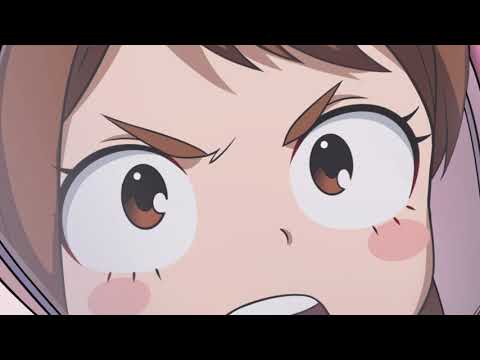 My Hero Academia - Customer Success Story