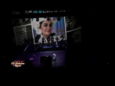 Mercedes Castro El Adiós De Una Grande | United Palace Nueva York 5/9/25