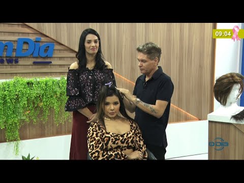 As teÌcnicas de megahair para cada tipo de cabelo 08 10 2021