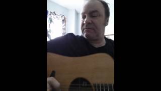 AL Stewart's Accident on 3rd St