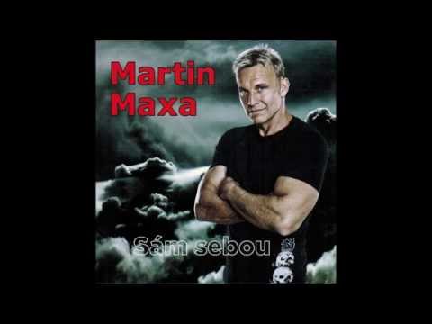 Martin Maxa - Soukromé lži (CD Sám sebou)