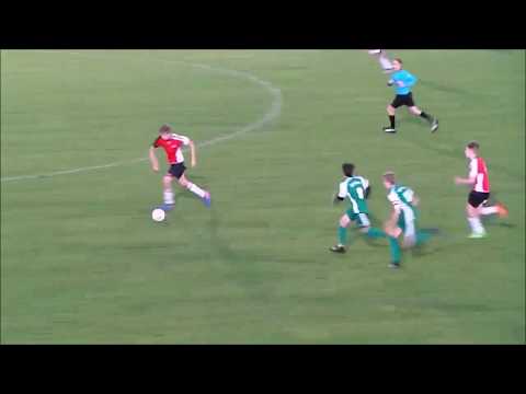 2017 09 27 U16 USC Eugendorf vs USK Anif