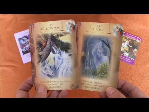 Liebesorakel zum zunehmenden Halbmond 28.09.2017