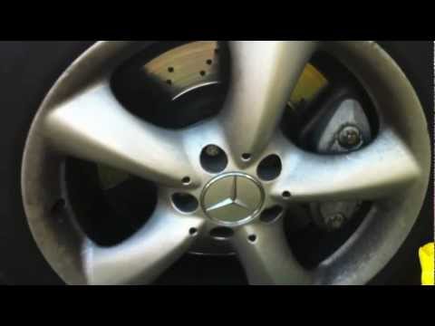 2007 Mercedes-Benz C Class C200 CDI Avantgarde SE 4dr Diesel Saloon 2.2