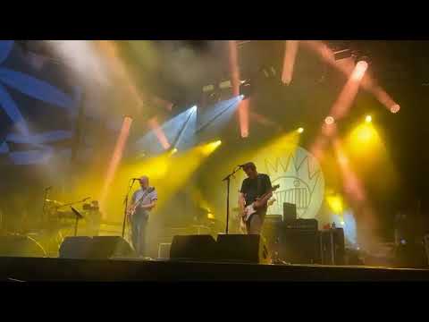 Ween - Frank - 2024-08-04 Spokane WA Spokane Pavillion