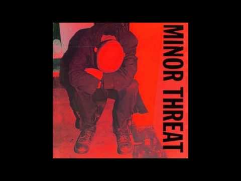 Minor Threat (Complete Discography) - 8. Minor Threat
