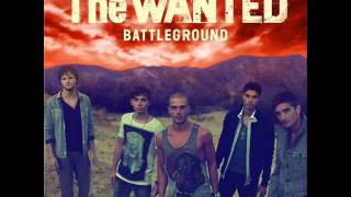 The Wanted- I&#39;ll be your strength (+Lyrics)