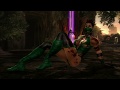 MK9 Online Cristopher Jade Vs Konflict30 Raiden