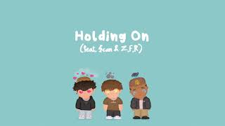 Holding On Music Video