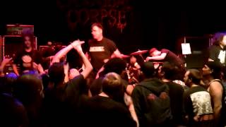 Napalm Death - Narcoleptic