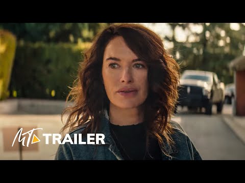 NINE BULLETS (2022) Official Trailer — Thriller Movie (HD)