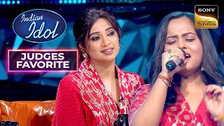Download lagu 'Beedi' पर Myscmme के Vocals ने किया Judges को Stun | Indian Idol S16 | Judges Favourite mp3