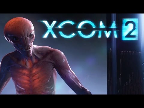 XCOM 2 - Ambushed Alien Reinforcements