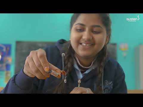 Mahindra Susten Highlight