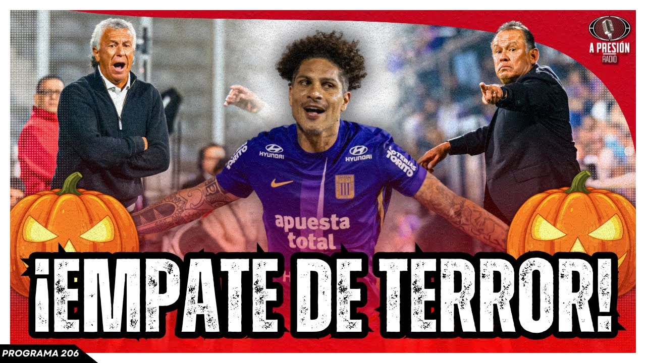 🔴 EN VIVO: ALIANZA LIMA VS. MELGAR (TORNEO CLAUSURA)