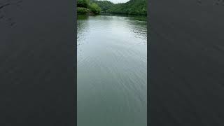 樫内利政 撮影　チャプター津風呂湖練習