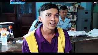 Download lagu 17 NAPI DI RUTAN GRESIK DAPATKAN REMISI NATAL mp3