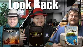 The Dice Tower - Corps of Discovery: A Game Set in the World of Manifest Destiny video thumbnail
