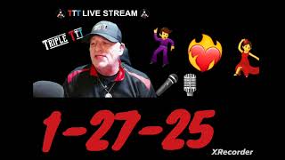 The Rundown @Triple-T