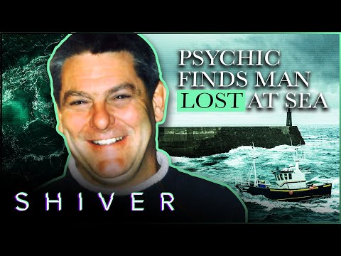 How A Psychic Medium Found A Man Lost At Sea