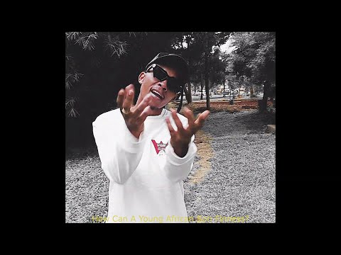 Steppa EMK - KUWA FREE (Official Visualizer)