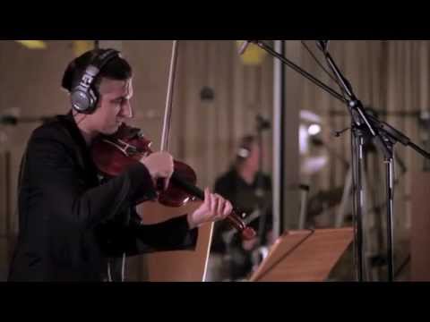 Adam Baldych & Helge Lien Trio: Dreamer (Official Video) / Album: Bridges