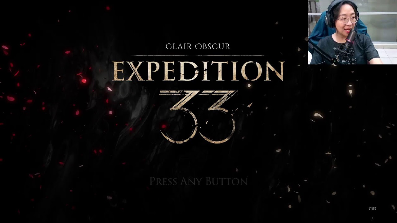 (PART 11) Family is...complicated | CLAIR OBSCUR EXPEDITION 33
