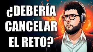 Creo que me he lesionado... - Reto 30x10 - Días 15 y 16