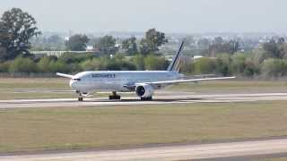 Boeing 777-300ER AirFrance