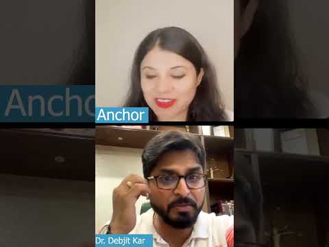 Dr. Debjit kar | Dermatologist & Cosmetologist | Rourkela - YouTube