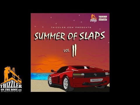 Neglected Kings - Dreamin (prod. F1rst Class) #SummerOfSlaps2 [Thizzler.com]