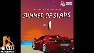 Neglected Kings - Dreamin (prod. F1rst Class) #SummerOfSlaps2 [Thizzler.com]