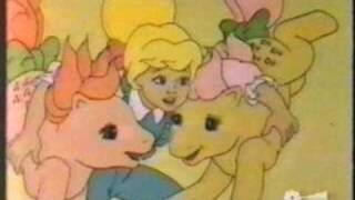 Vola mio mini pony sigla completa