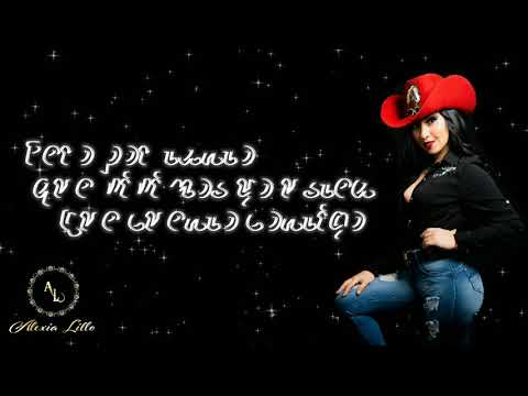 Hoy Dame El Gusto- Alexia lillo