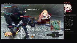 近接エキシビション［舞闘会］