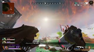 『APEX』前ドーム短すぎて草ｗｗｗｗ『ジブラルタル』