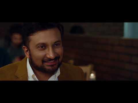 Abrogation | Prime Video | Official Film Trailer