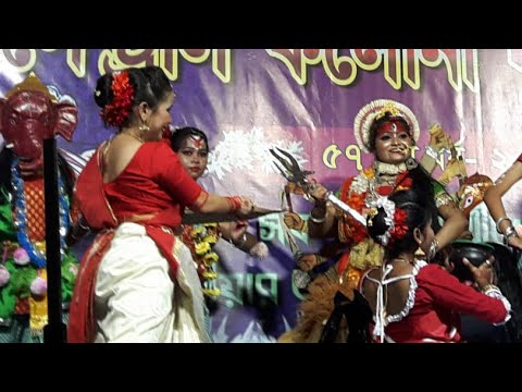 Maishashur mardini l Ranjita Bose l