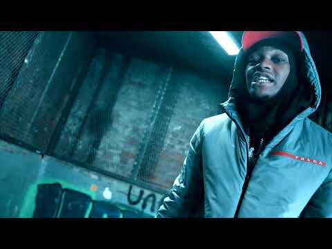 26AR - Get Busy (Official Music Video)