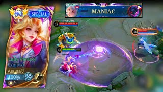 Download lagu That's Your Request Kagura Lady Parasol Skin Gameplay!! Mobile Legends mp3 Download lagu That's Your Request Kagura Lady Parasol Skin Gameplay!! Mobile Legends mp3