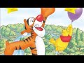 Opening To Winnie The Pooh Sing A Song With Tigger 2000 VHS
