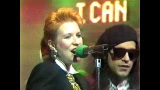 Nu Shooz - I Can&#39;t Wait (Razzmatazz) 1986