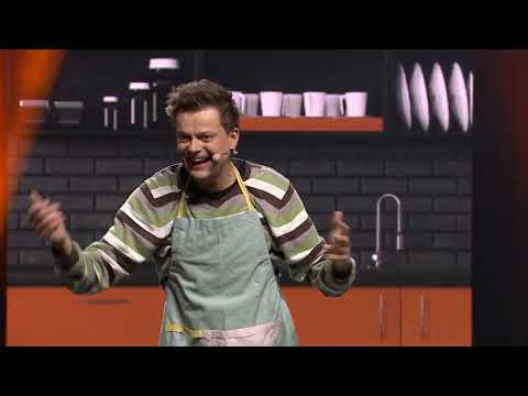 Kabaret Smile - Racuszki (Official Video, 2022)