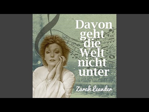 Ich weiß, es wird einmal ein Wunder gescheh'n