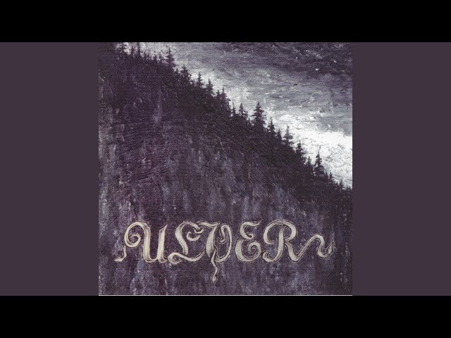 Ulver, la evolución de la música experimental