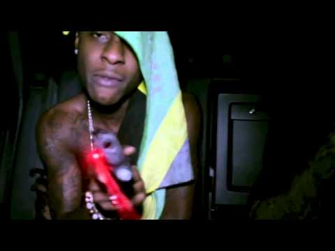 Rocket Da Goon ft. Troublez - Choppa (Official Music Video)