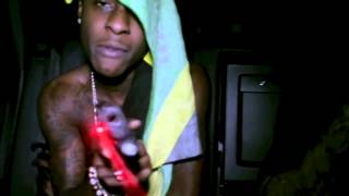 Rocket Da Goon ft. Troublez - Choppa (Official Music Video)