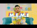 Alex Zurdo - M.E.M.E (UNOFFICIAL VIDEO)