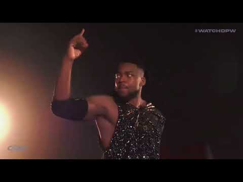 LaBron Kozone || The Ring Warrior