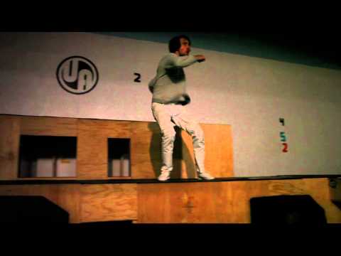 Jake Murray ANW 7 submission